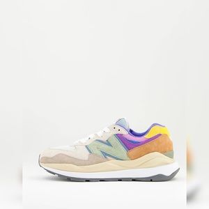 New Balance 57/40 Multicolor Sneaker Size 11 (men’s)